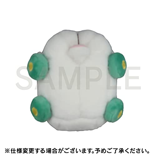Amazon.co.jp: セキグチ(Sekiguchi) PUI PUI モルカー シロモ
